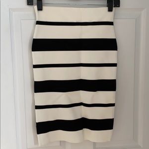 BCBG MaxAzria pencil skirt